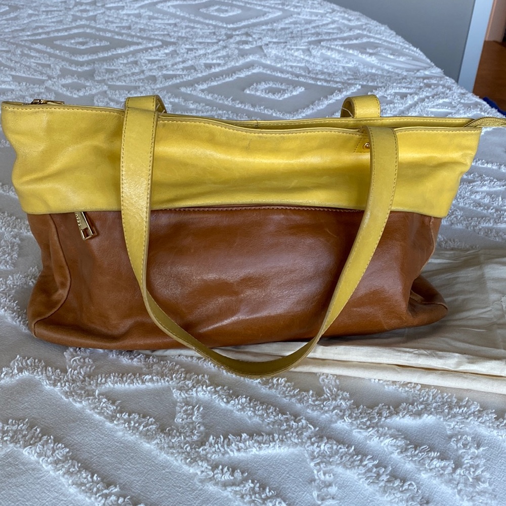 Hobo bag